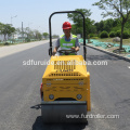 FYL-860 Mini Double Steel Wheel Road Roller for Sale FYL-860 Mini Double Steel Wheel Road Roller for Sale